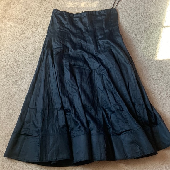 Other - Black Lehenga - Black lengha skirt